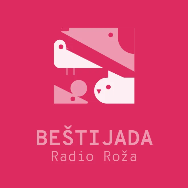 Beštijada