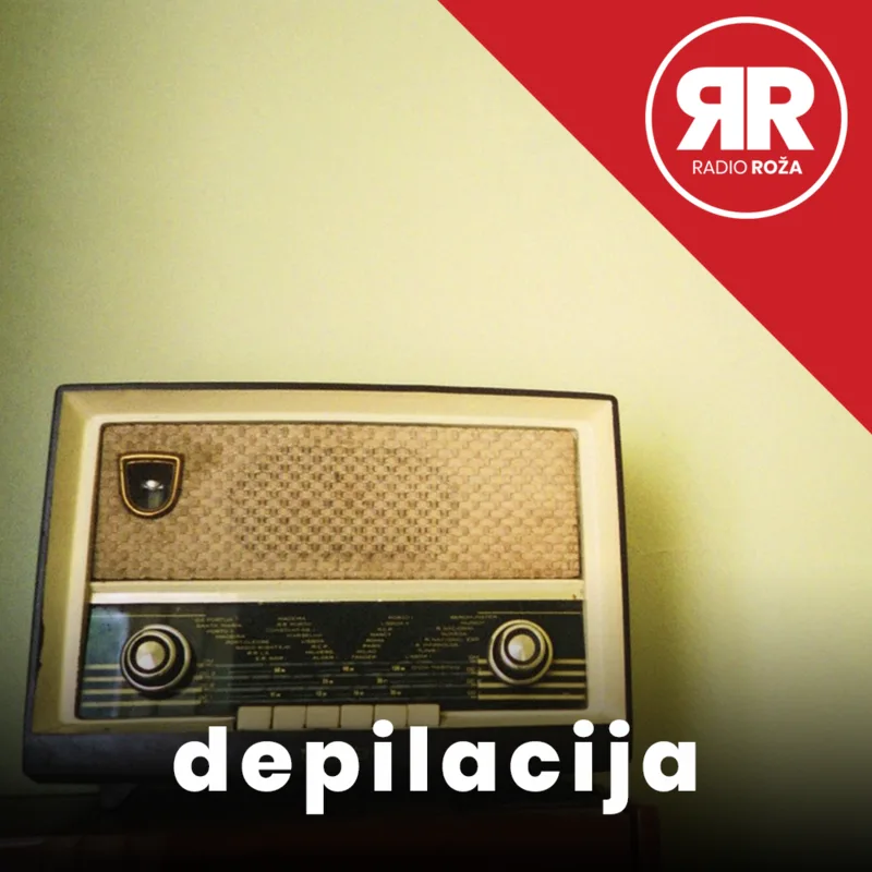 Depilacija
