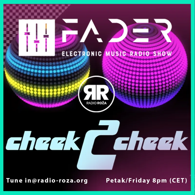 Fader