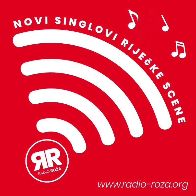 Novi singlovi riječke scene