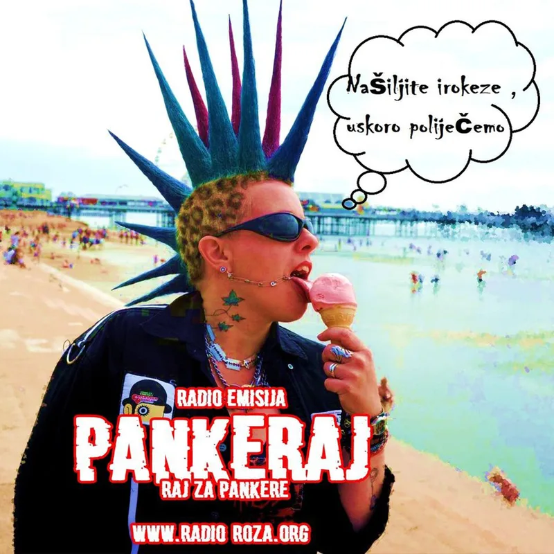 Pankeraj