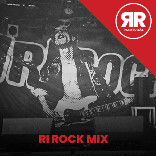 Ri Rock Mix