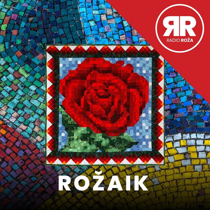 Rožaik