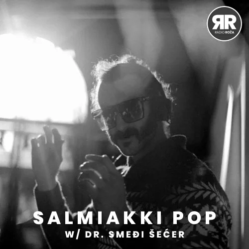 Salmiakki pop