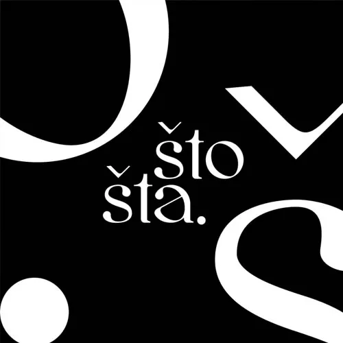 Štošta